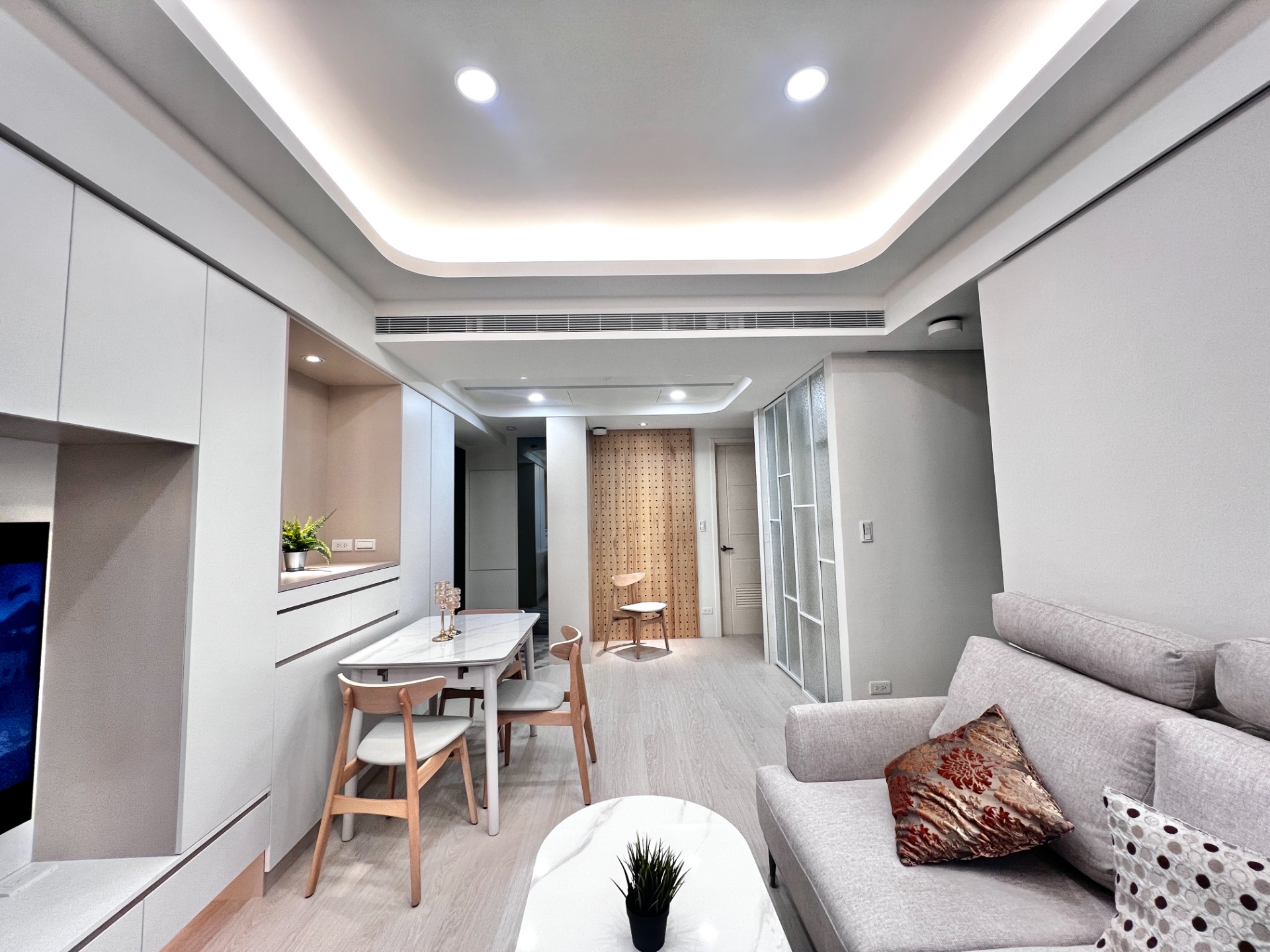 品嘉-馥御中央E戶